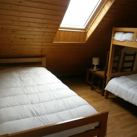 Duplex T3 Pour 6 Personnes A - Sud, Parking, Casier A Skis - Fr-1-457-197 Apartamento Vielle-Aure