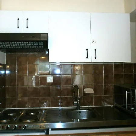 Duplex T3 Pour 6 Personnes A - Sud, Parking, Casier A Skis - Fr-1-457-197 Apartamento *